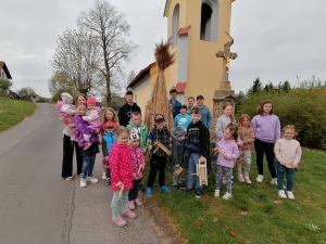 Tradice - Jid&aacute;&scaron;